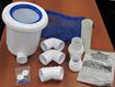 PoolSkim Components