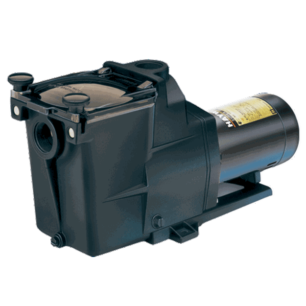 Image Home Improvements. Super Pump 1 HP