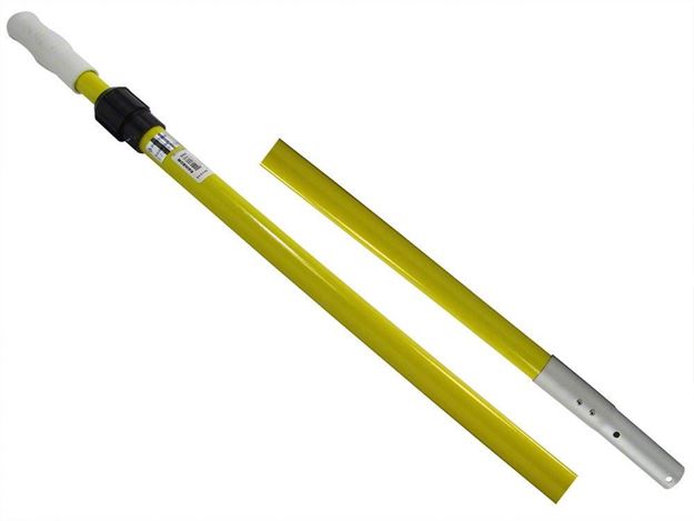 Picture of Telescopic Pole - Fibreglass