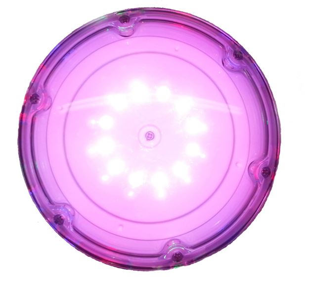 aqualamp led