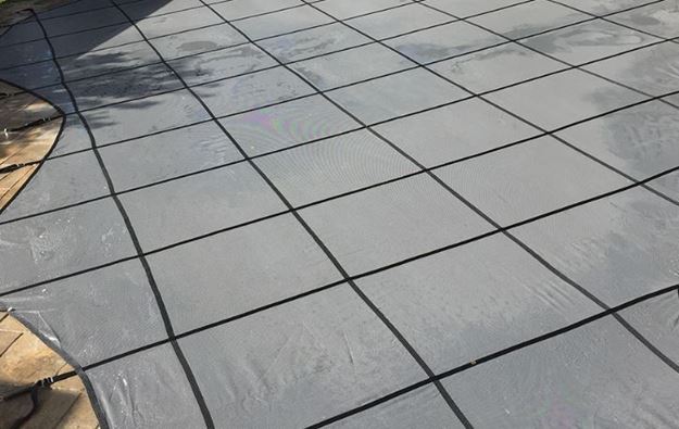 Picture of Safety Cover "Mesh 99"