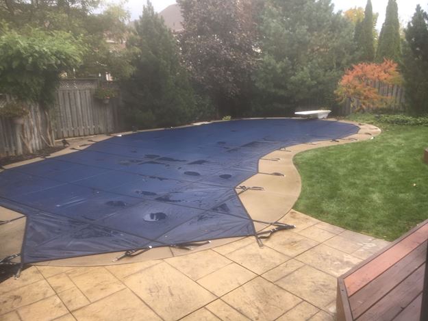 Picture of Safety Covers