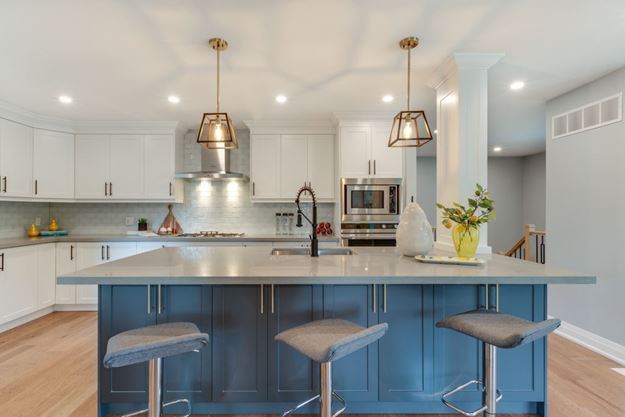 Picture of Kitchen