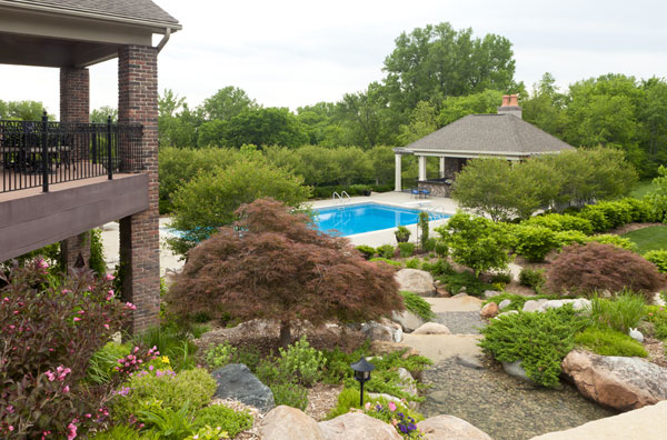 Picture for Landscaping