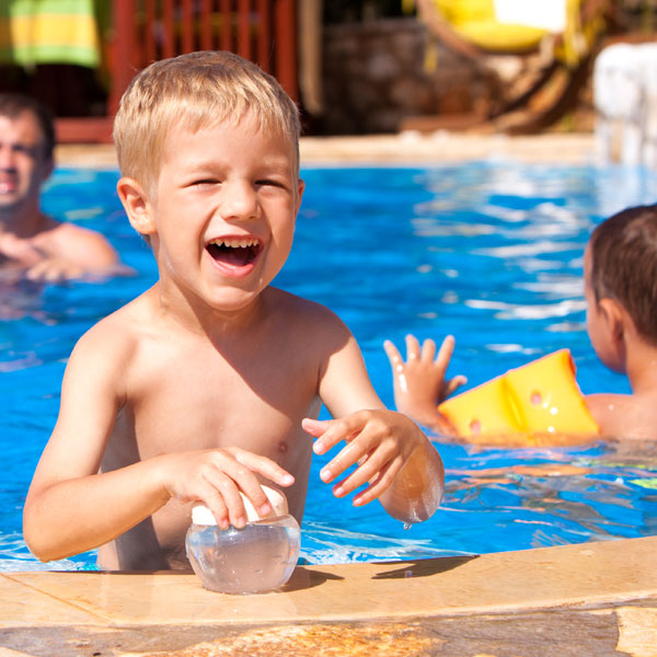Pool Services
