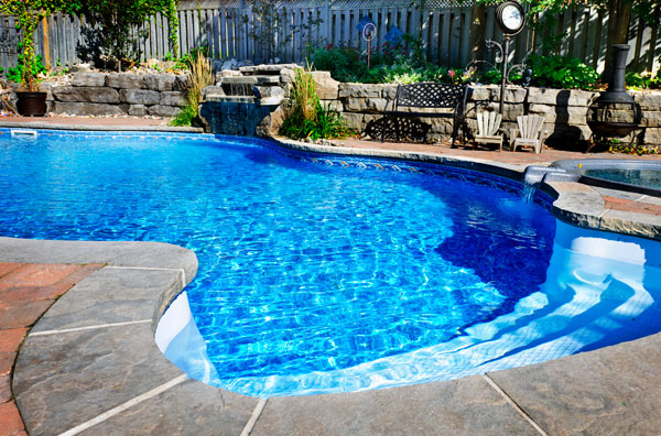 Picture for Pool Services